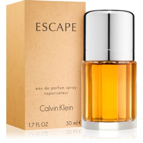 perfume escape de calvin klein mujer|calvin klein escape discontinued.